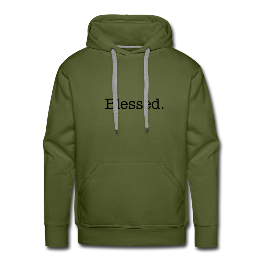 Men's Premium Hoodie – Ava's Tee Shop